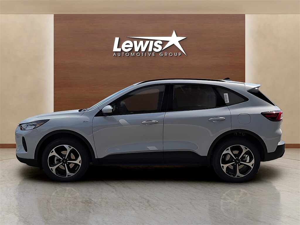 2025 Ford Escape ST-Line Select photo 2