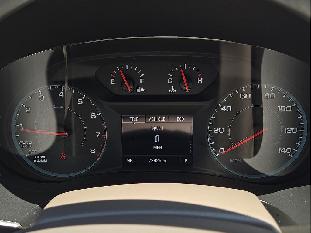 2023 Chevrolet Malibu 1LT - Photo 18
