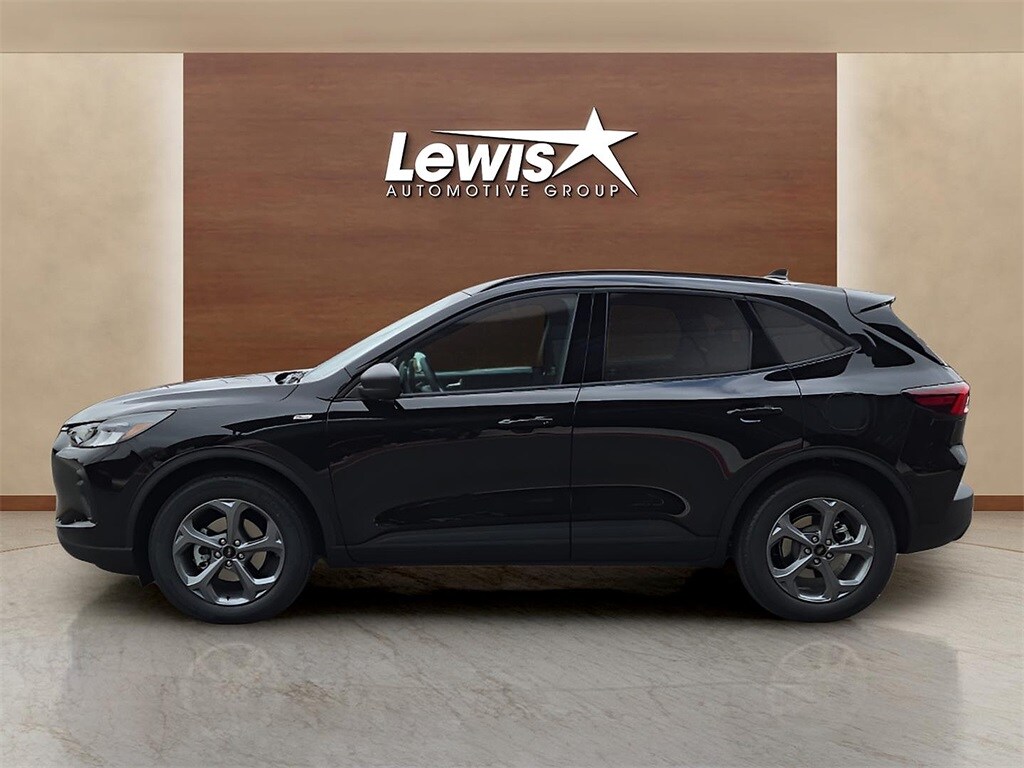 2025 Ford Escape ST-Line photo 3