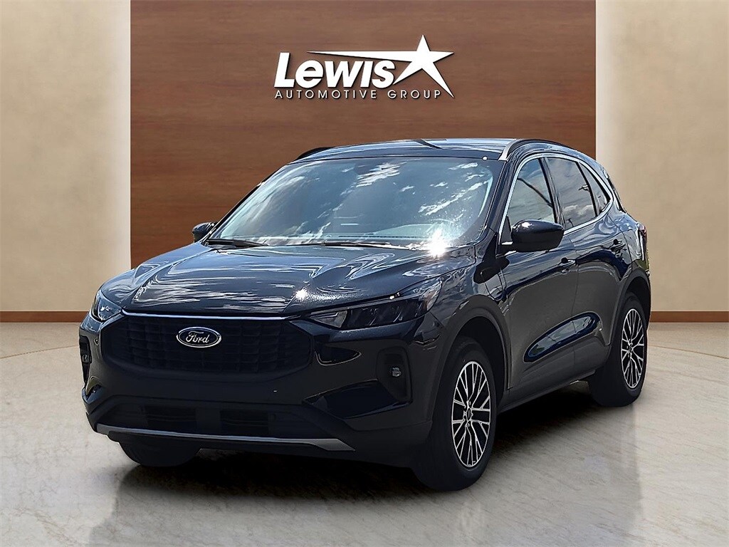 2025 Ford Escape Base photo 2