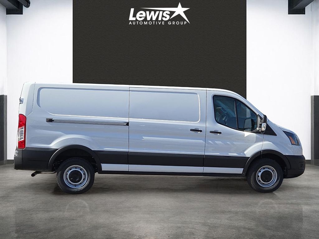 2025 Ford Transit Van Base - Photo 6