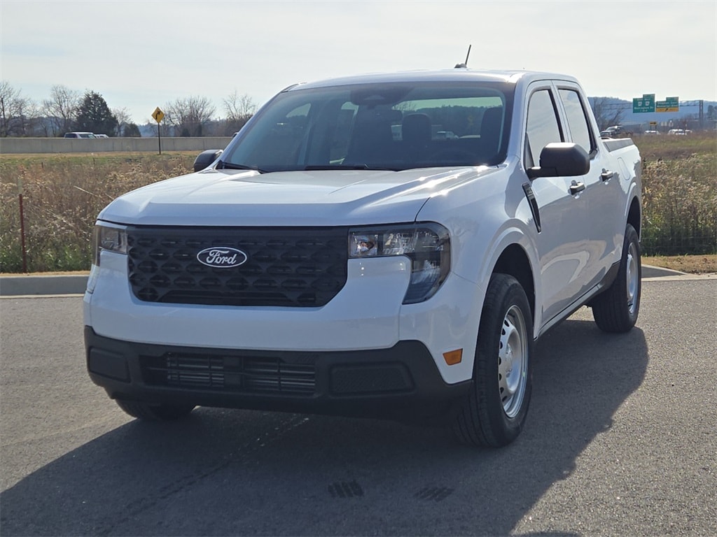 New 2026 Ford Maverick XL Truck SuperCrew
