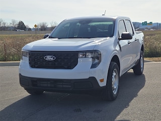 2026 Ford Maverick XL Truck SuperCrew