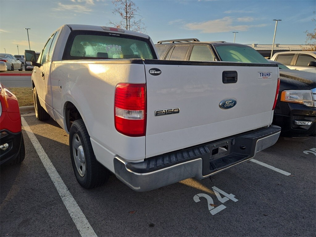 2008 Ford F-150 XL photo 2