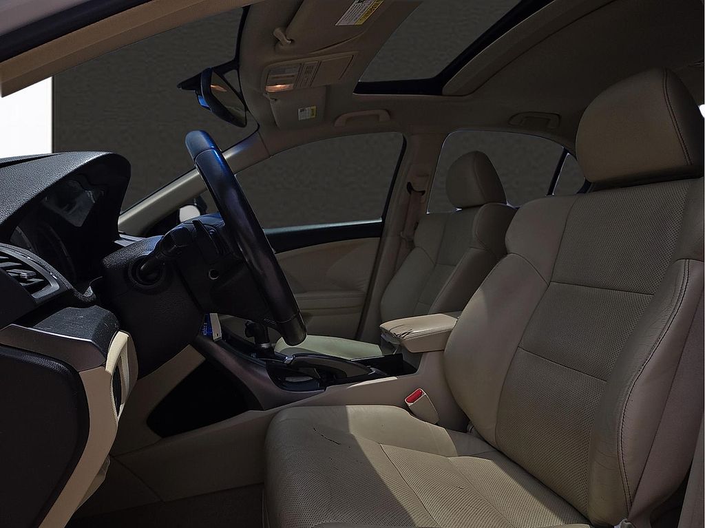 2013 Acura TSX Base - Photo 12