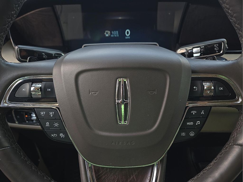 2022 Lincoln Navigator Reserve - Photo 19