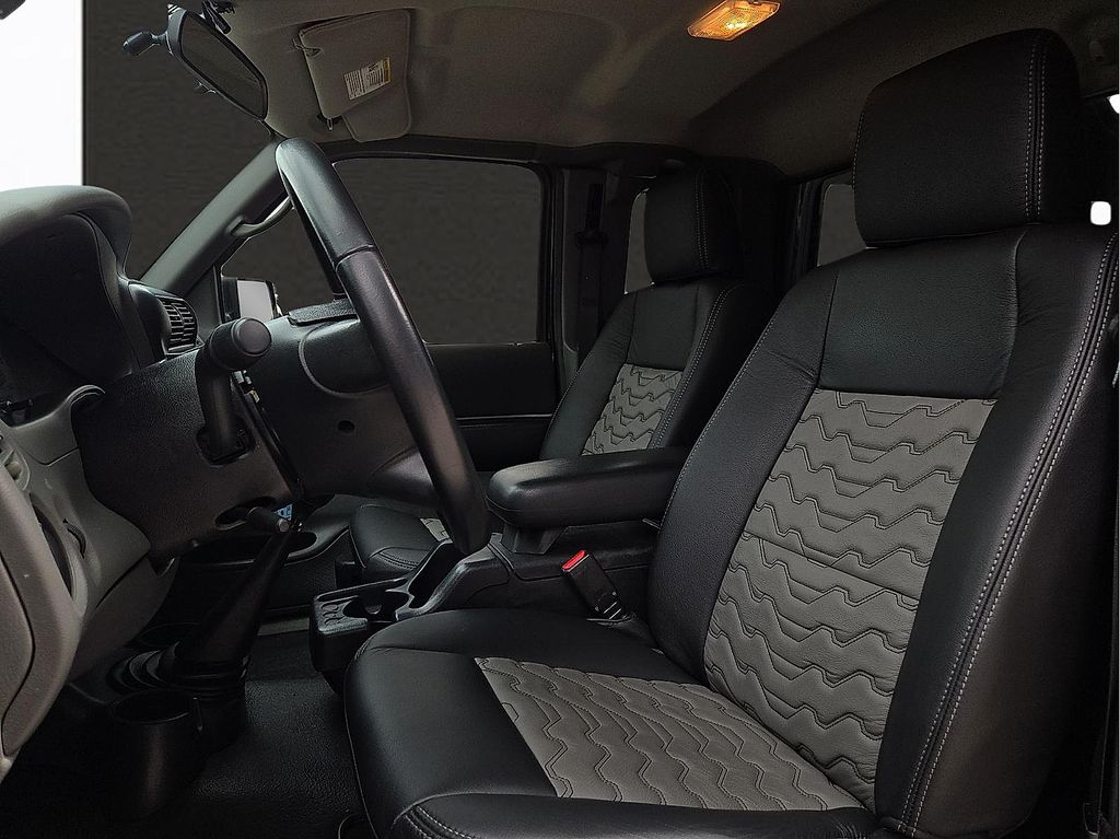 2011 Ford Ranger Sport - Photo 12