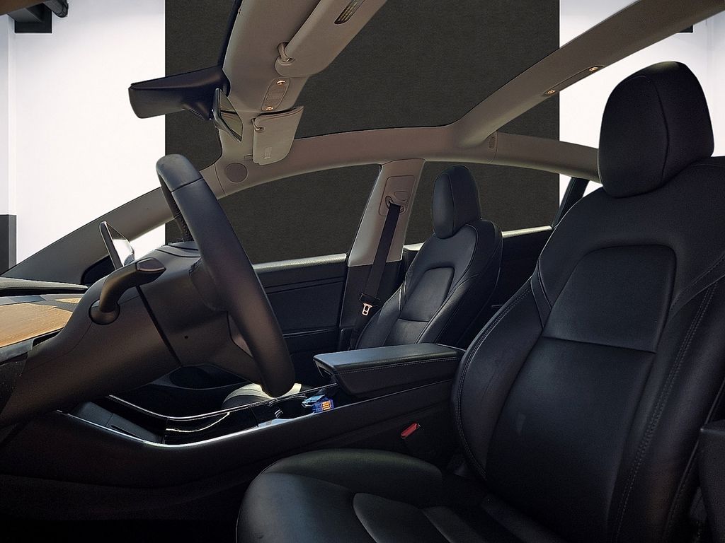 2020 Tesla Model 3 Base - Photo 12