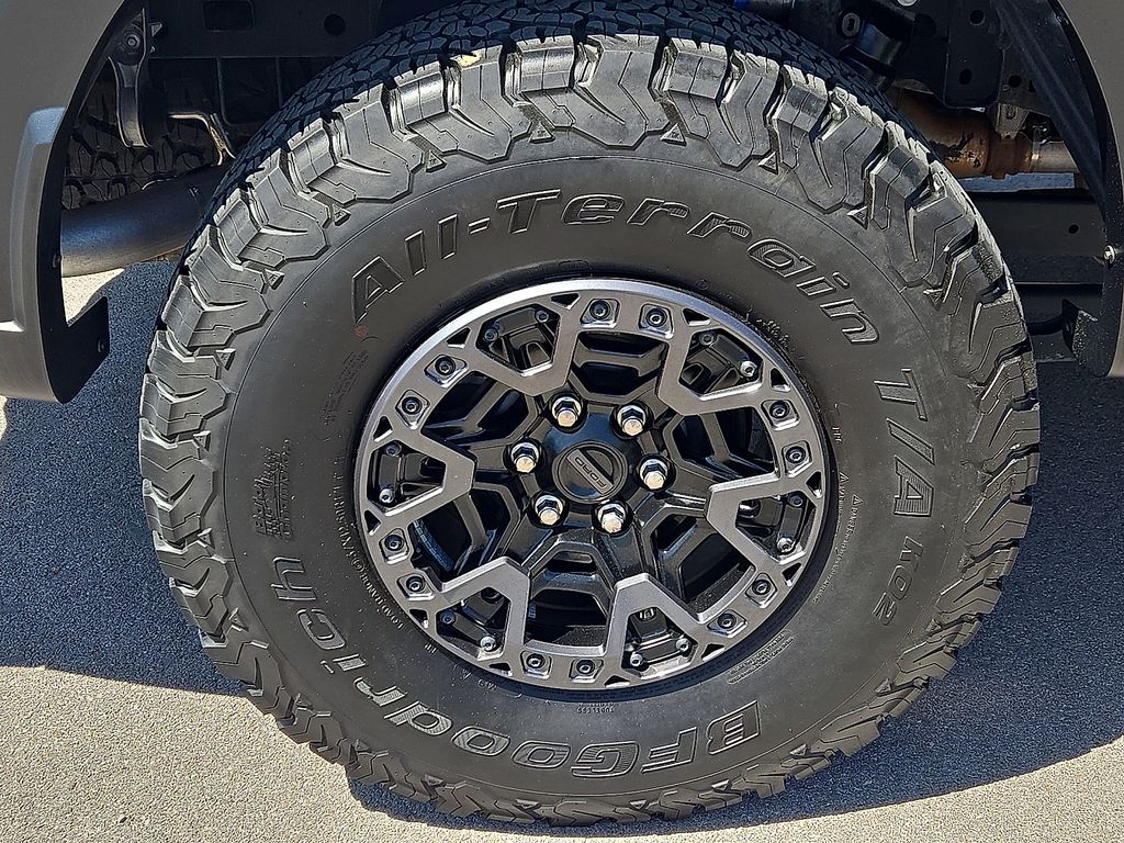 2024 Ford F-150 Raptor - Photo 7