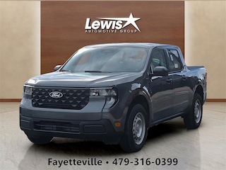 2025 Ford Maverick XL Truck SuperCrew
