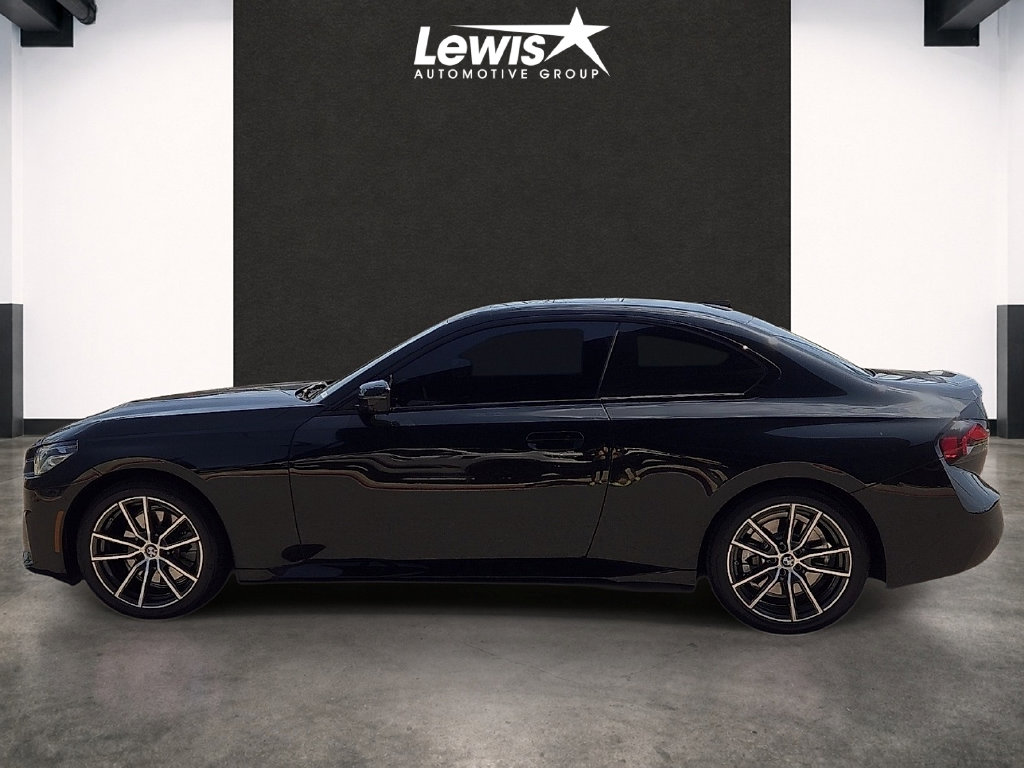 Used 2025 BMW 2 Series 230i Coupe