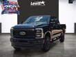  Ford F-250SD