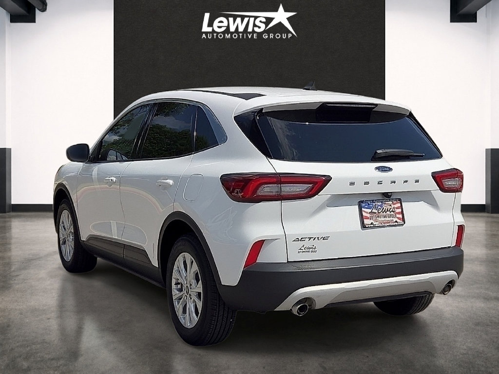 Used 2024 Ford Escape Active SUV