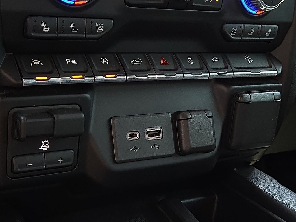 2019 GMC Sierra 1500 AT4 - Photo 14