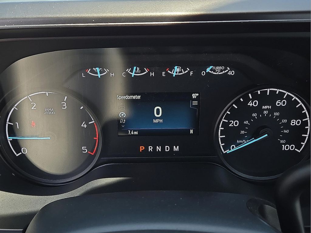 2025 Ford F-350 Super Duty XL - Photo 18