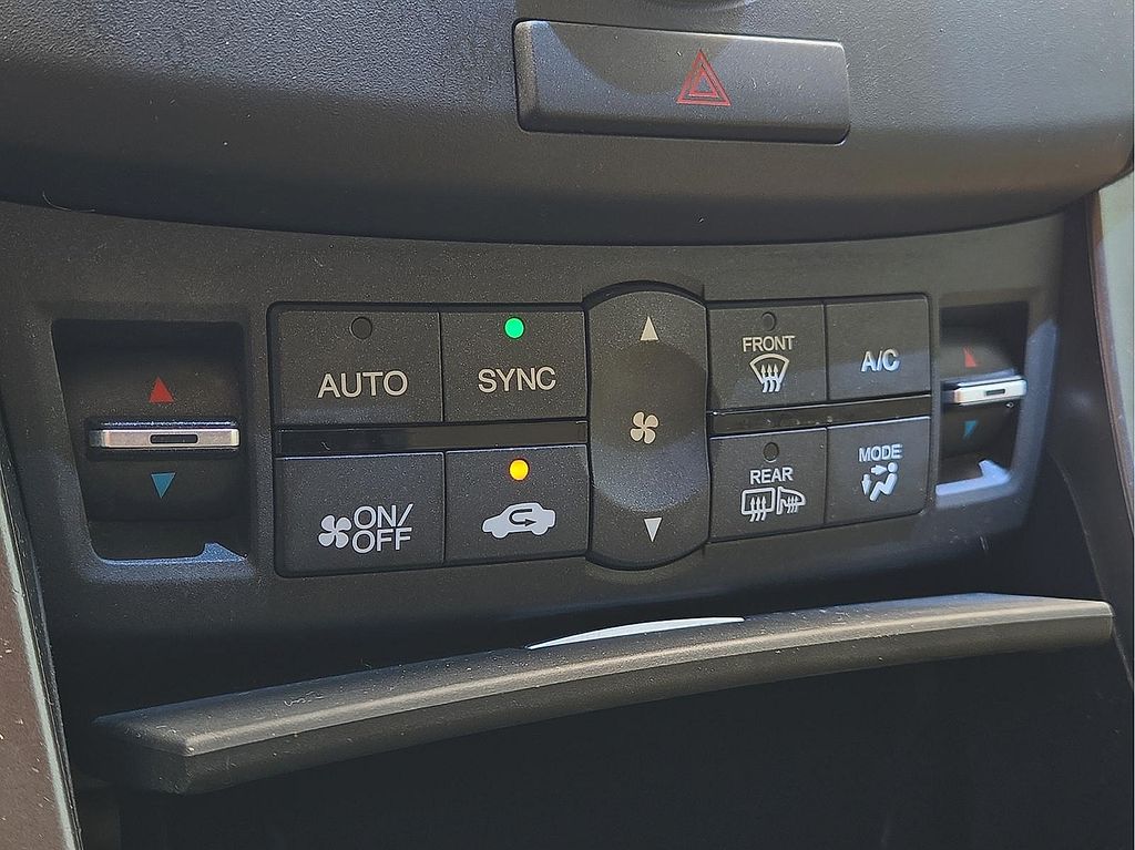 2013 Acura TSX Base - Photo 14