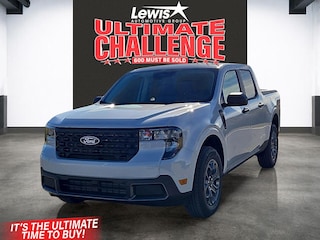 2026 Ford Maverick XLT Truck SuperCrew