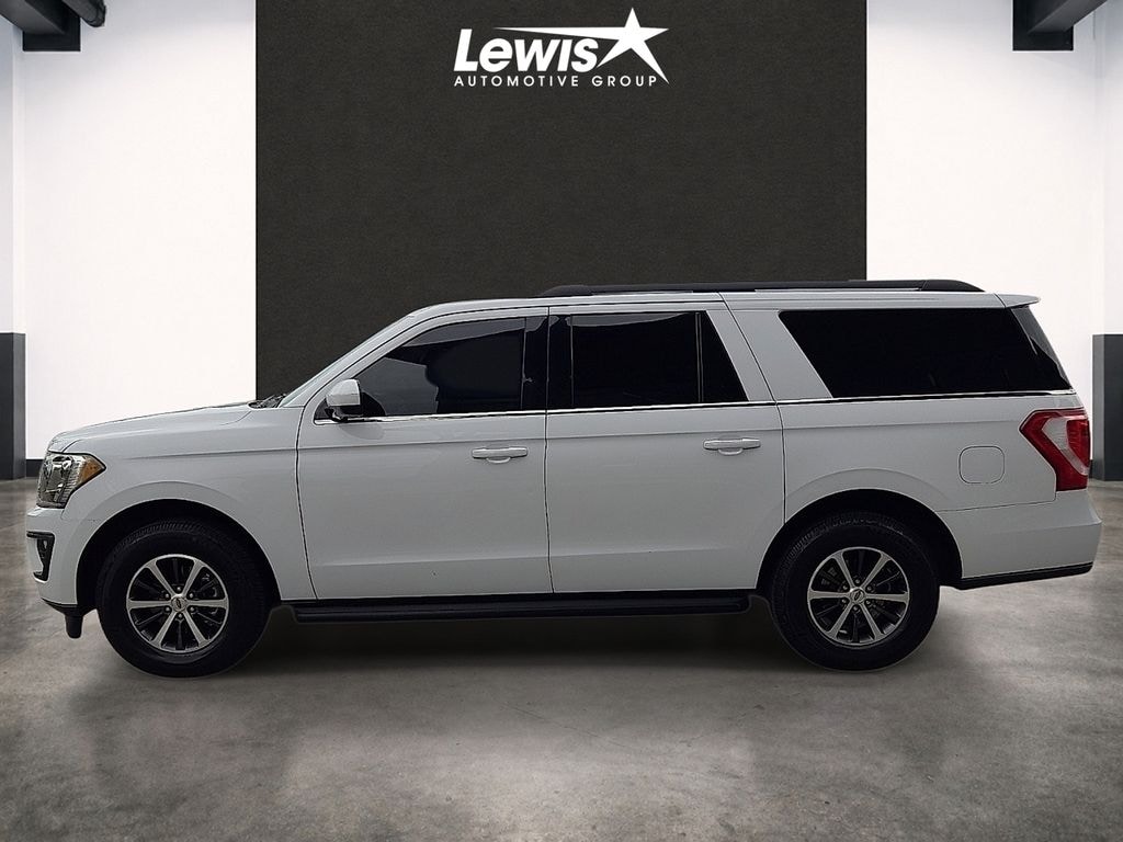 Used 2019 Ford Expedition Max XLT SUV
