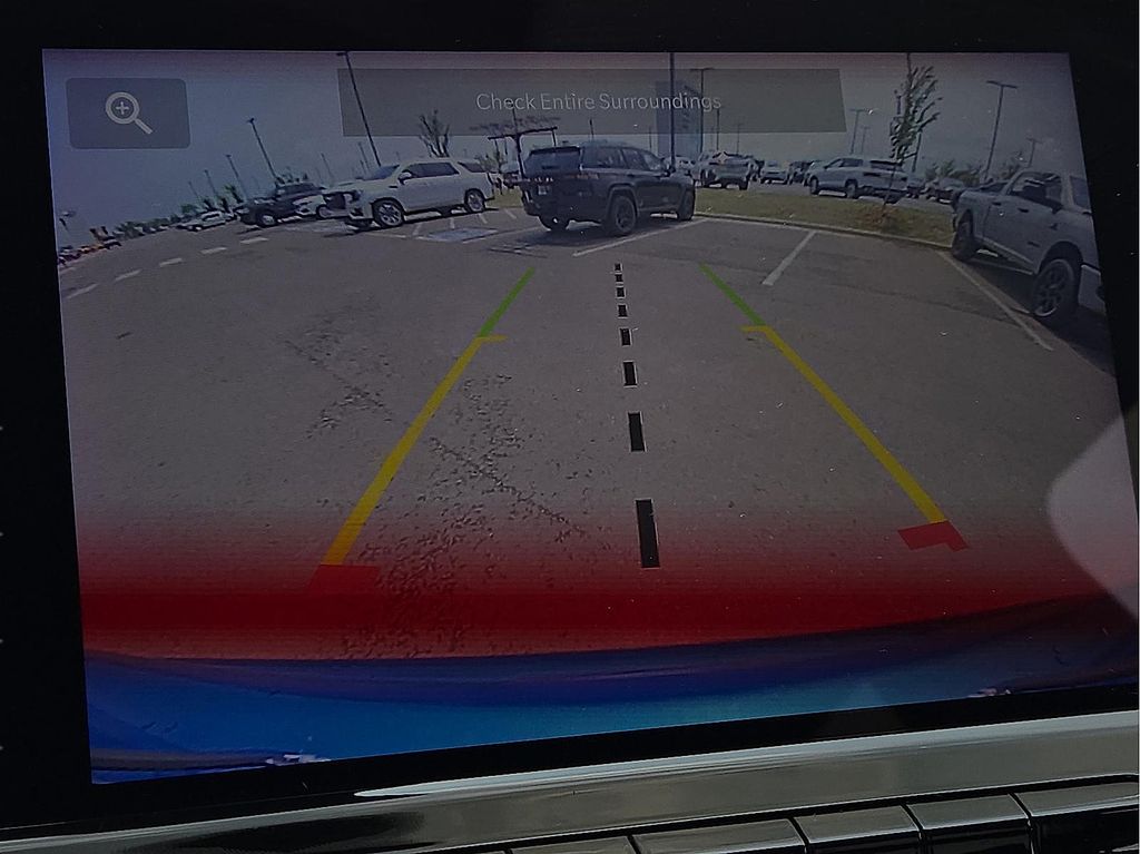 2024 Jeep Compass Latitude - Photo 13