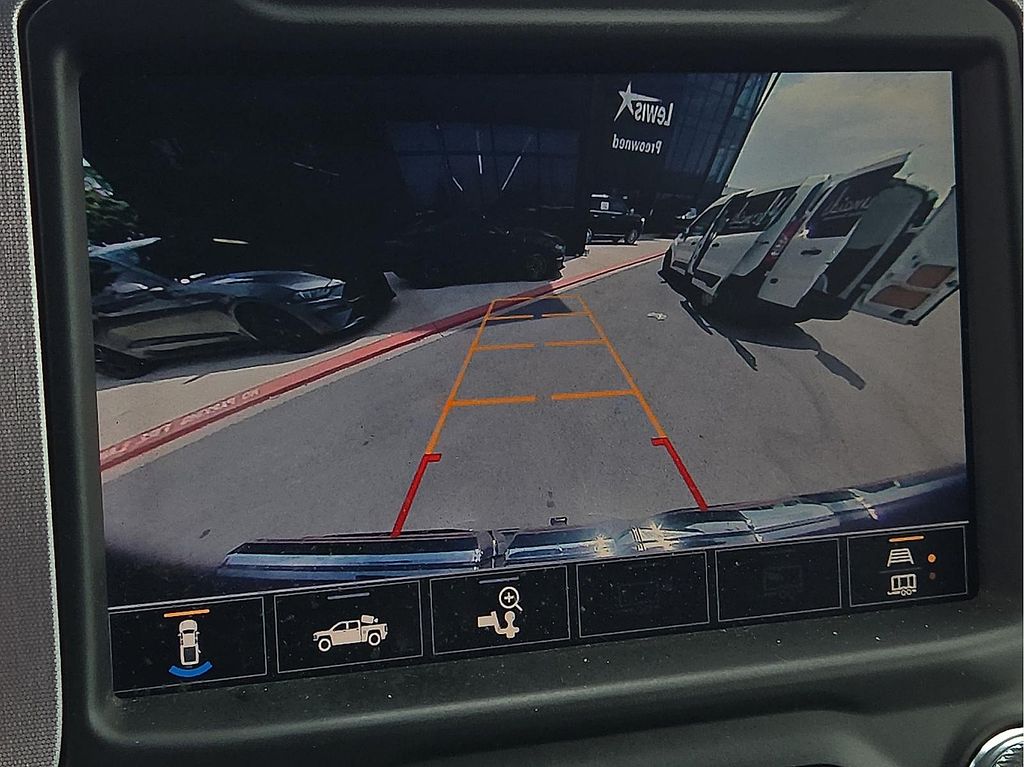 2020 GMC Sierra 1500 SLT - Photo 28