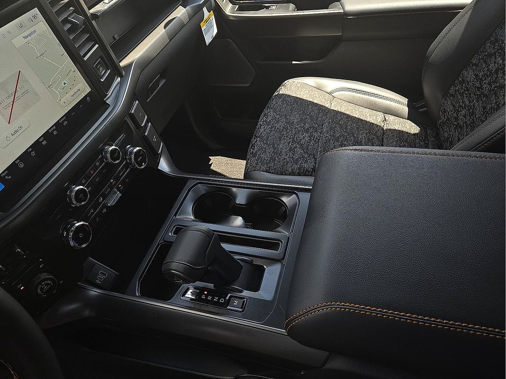 2025 Ford F-150 Tremor - Photo 39