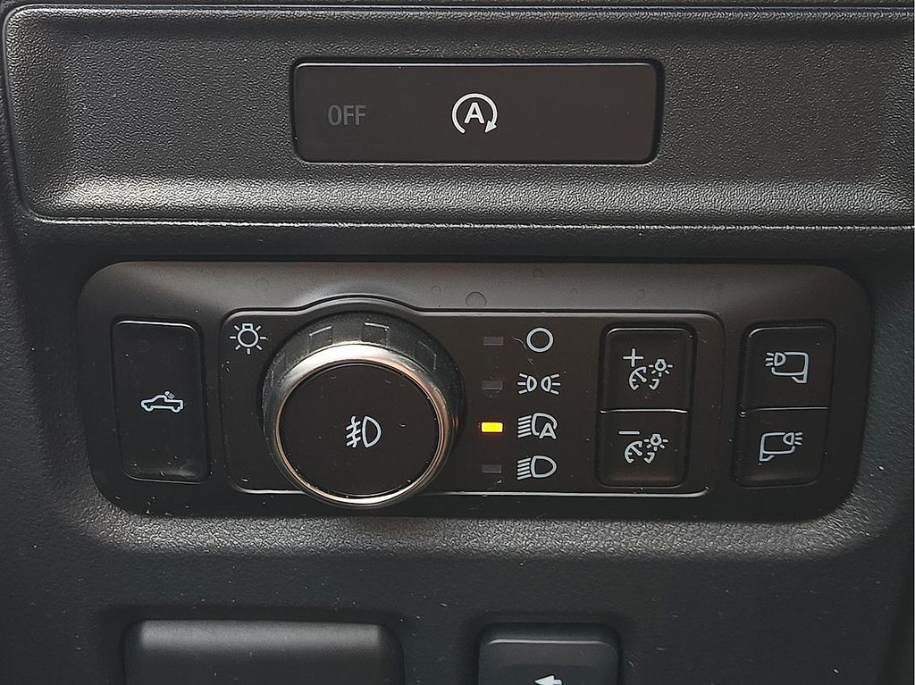 2025 Ford F-150 Tremor - Photo 34