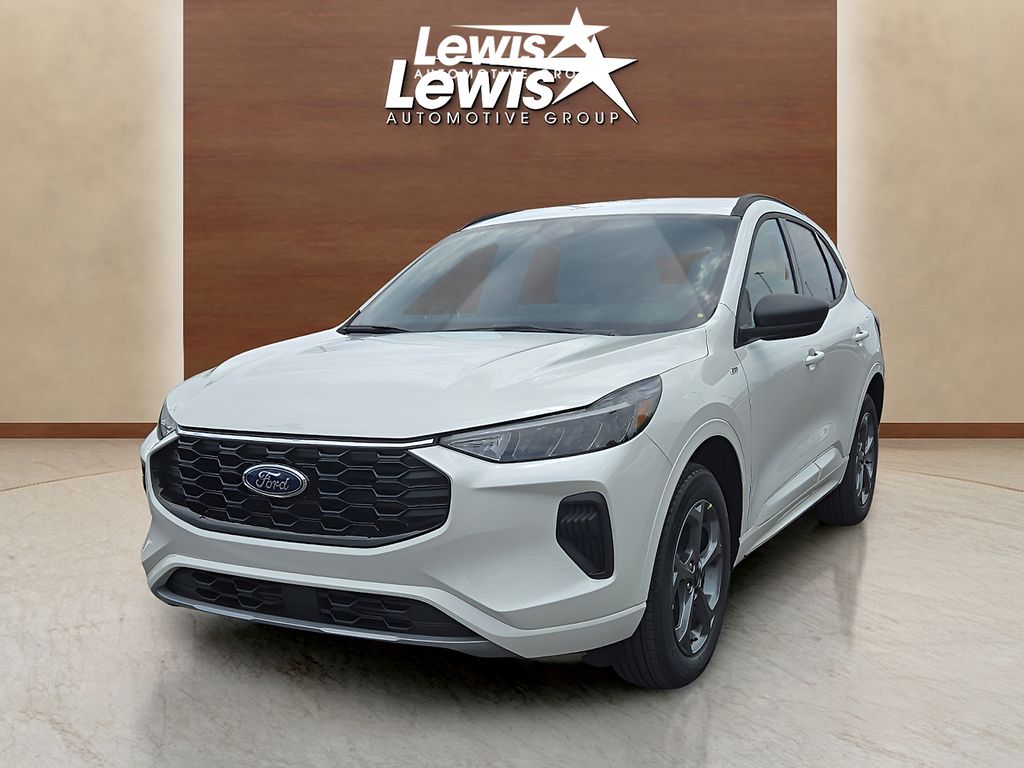 2024 Ford Escape ST-Line - Photo 2