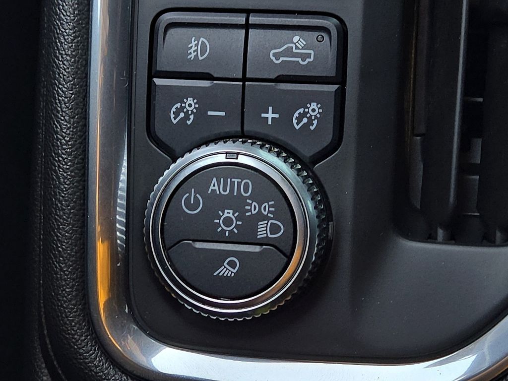 2019 GMC Sierra 1500 AT4 - Photo 16