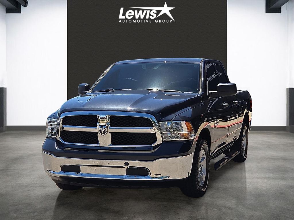 2020 RAM Ram 1500 Classic