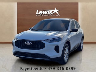 2026 Ford Escape Active SUV