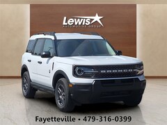 2025 Ford Bronco Sport Big Bend SUV