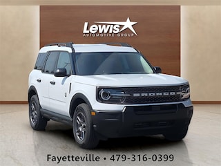 2025 Ford Bronco Sport Big Bend SUV