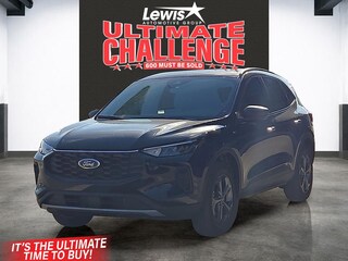 2026 Ford Escape ST-Line SUV