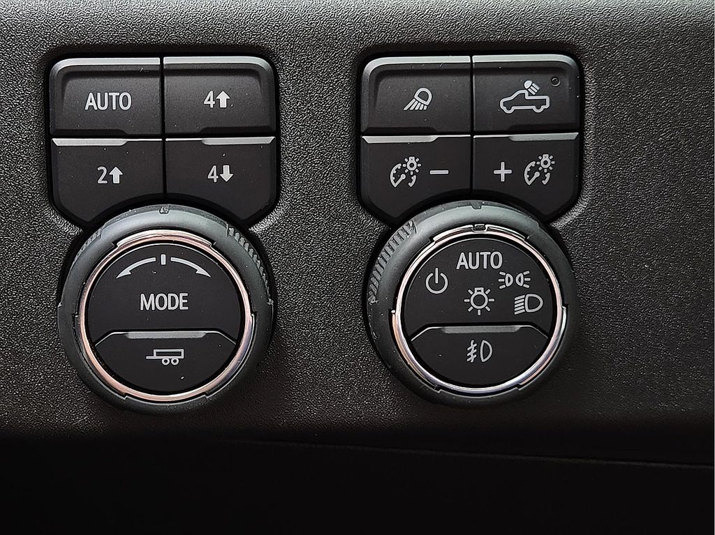 2025 Chevrolet Silverado 1500 RST - Photo 17