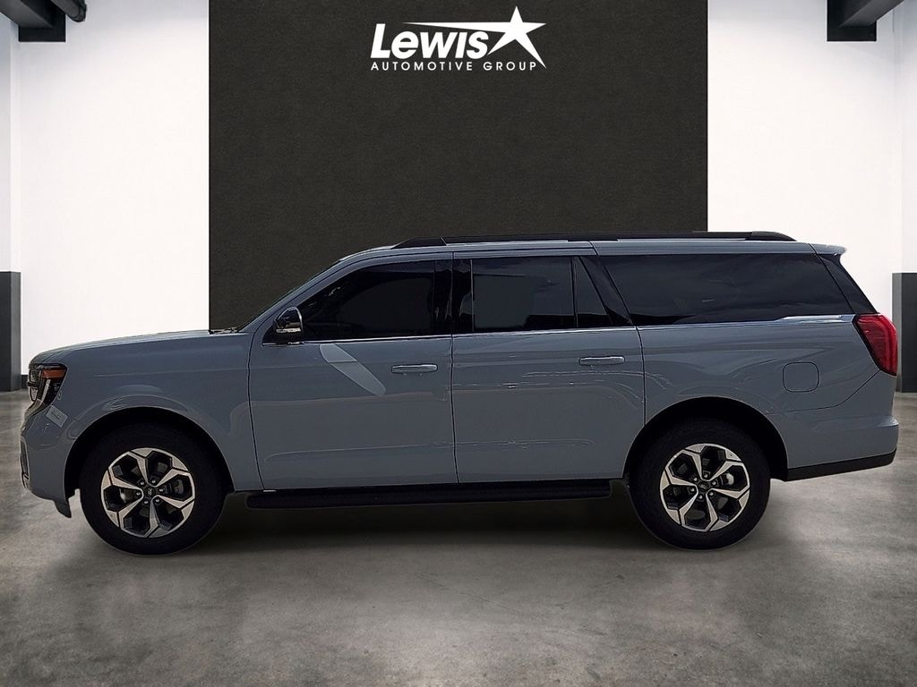 New 2027 Ford Expedition Max Active SUV