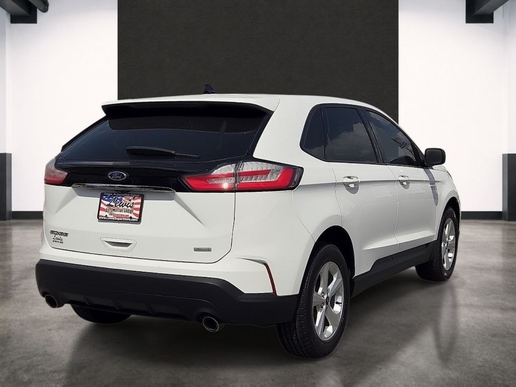 Used 2019 Ford Edge SE SUV