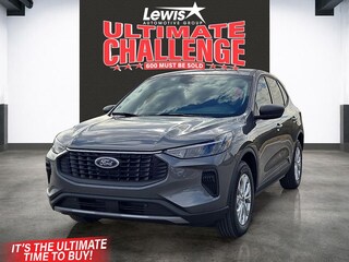 2026 Ford Escape Active SUV