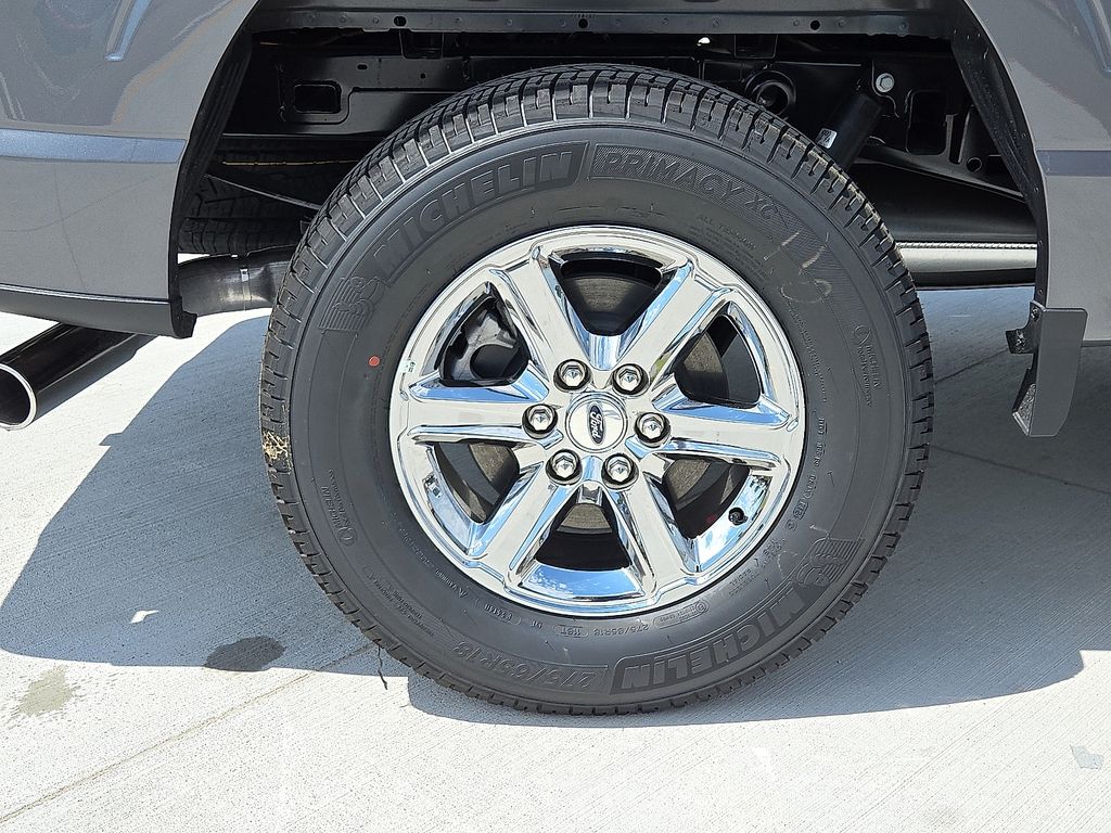 2024 Ford F-150 XLT - Photo 14