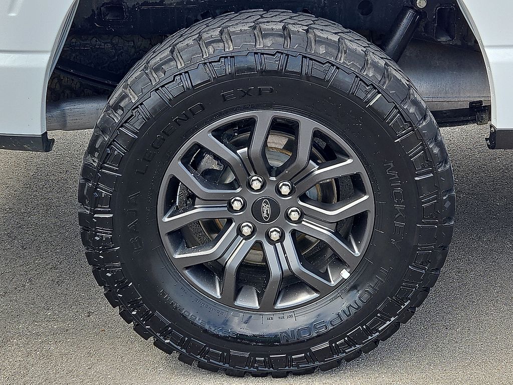 2025 Ford F-150 Tremor - Photo 7