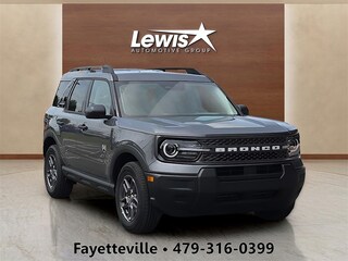 2025 Ford Bronco Sport Big Bend SUV