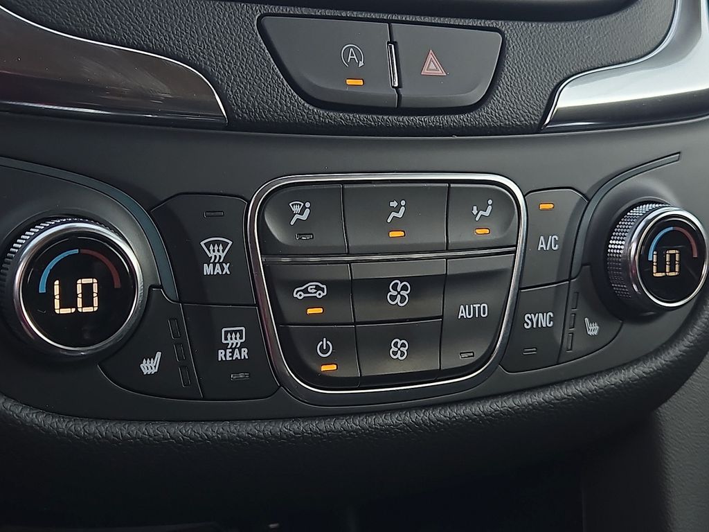 2024 Chevrolet Equinox LT - Photo 14