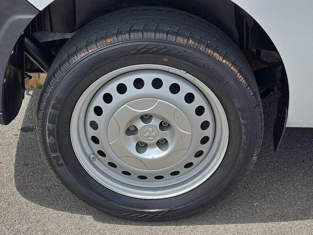 2020 RAM Promaster City Tradesman - Photo 7