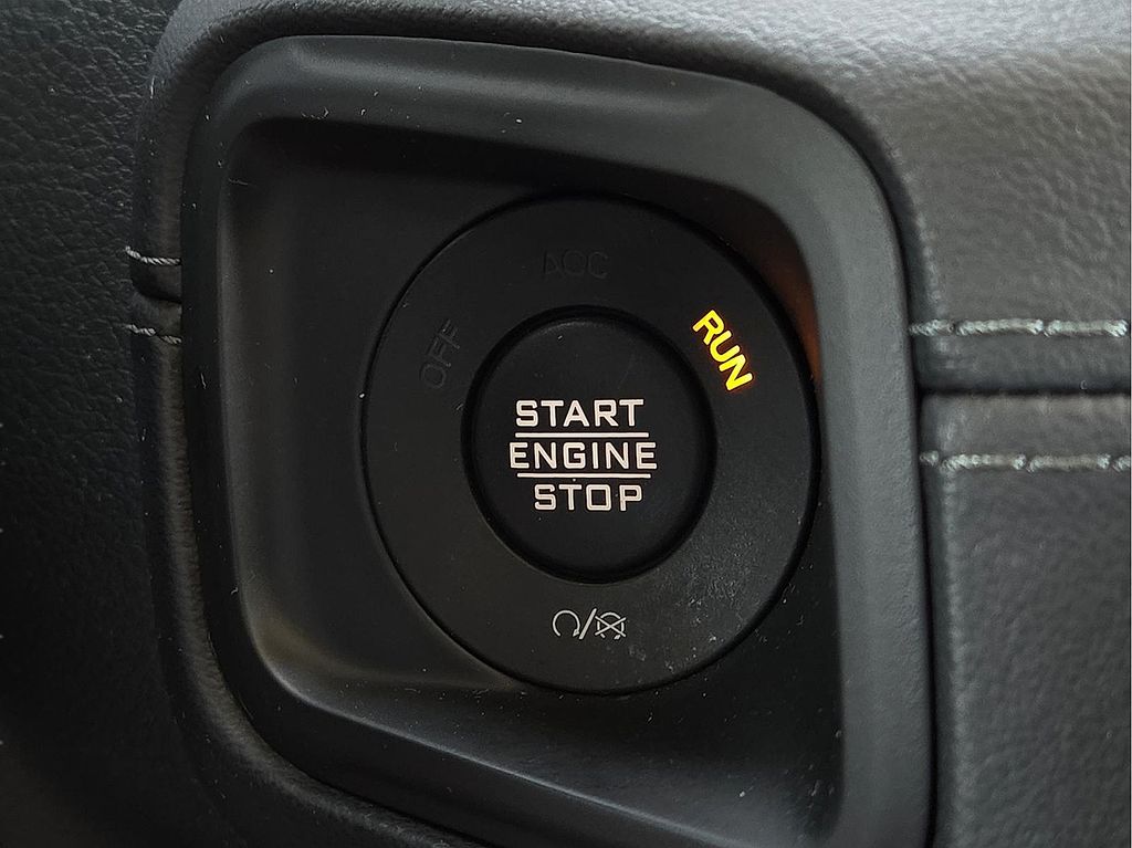 2024 Jeep Wrangler 4xe Rubicon 4XE - Photo 17