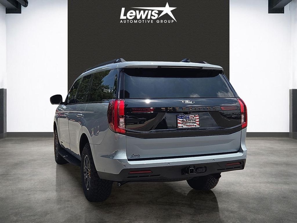 New 2026 Ford Expedition Tremor SUV
