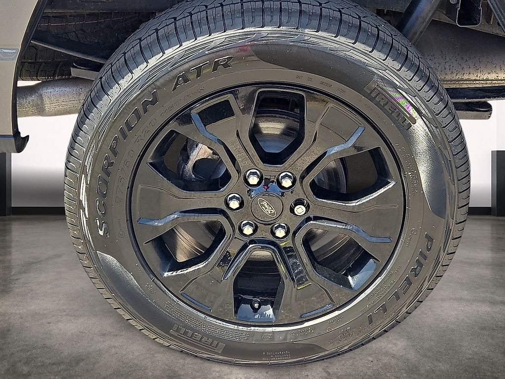 2023 Ford F-150 XLT - Photo 7