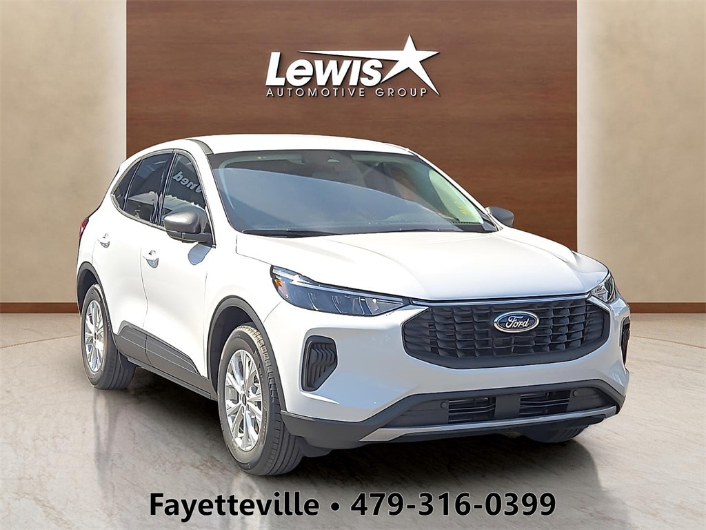 2025 Ford Escape Active's photo