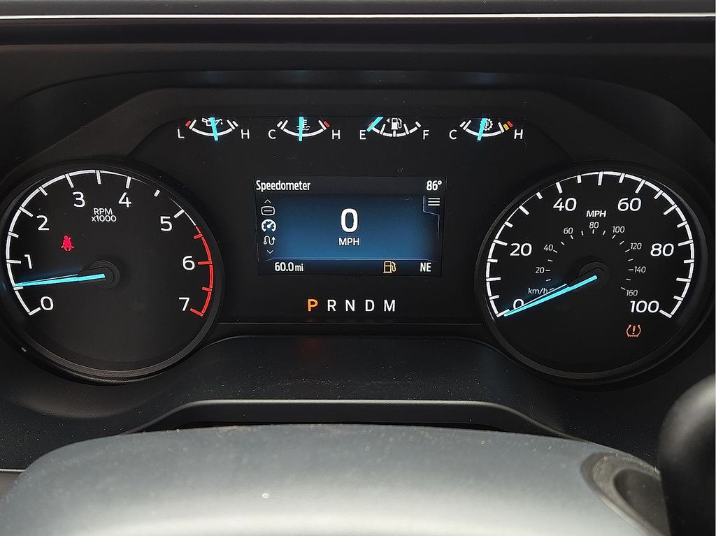 2026 Ford F-350 Super Duty XL - Photo 18