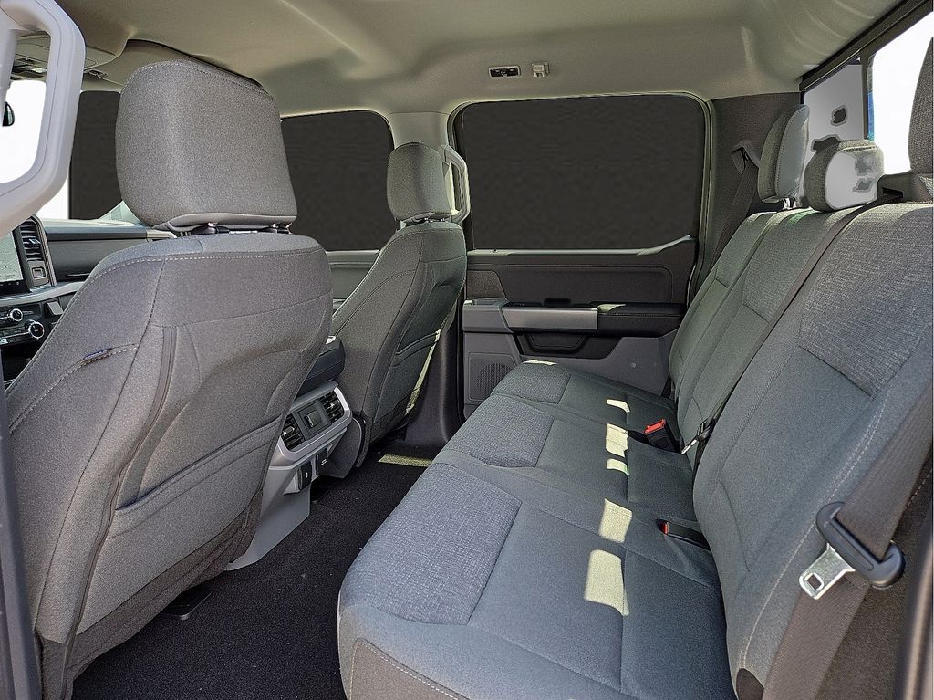 2024 Ford F-150 XLT - Photo 16