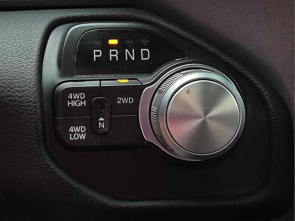 2022 RAM Ram 2500 Pickup Laramie - Photo 15
