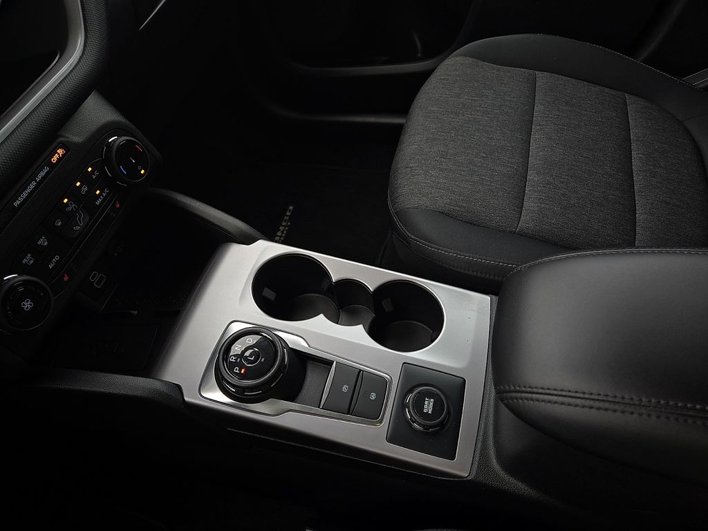 2024 Ford Bronco Sport Big Bend - Photo 20